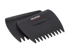 Naběračka listů KREATOR KRTGR7055