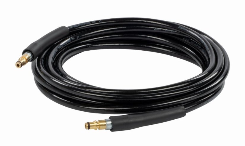 Náhradní hadice k tlakovým myčkám 6m POWERPLUS POWXG90960
