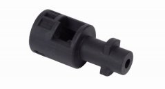 Adaptér  plus  nástavec PP / KARCHER pistole POWERPLUS POWXG90941