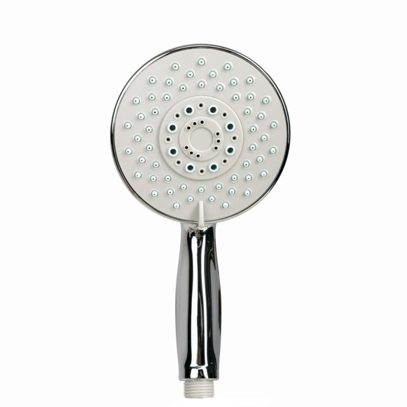 Sprchová hlavice 110 mm chrom 5 funkcí PREMION PRER00037