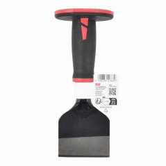 Sekáč ruční plochý s ochranou 80 x 220mm KREATOR KRTH23902