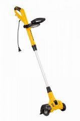 Zametač plevele 400W 100mm POWERPLUS POWXG6650