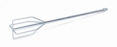 Míchací metla 116mm Gal. M14 KREATOR KRT050009