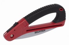 Pilka na větve 180mm Skládací KREATOR KRTGR5001