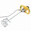 Míchadlo stavebních směsí 1 600 W POWERPLUS POWX0842