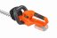 AKU plotostřih 20V LI-ION 580mm (bez baterie) POWERPLUS POWDPG7531