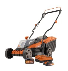 Aku sekačka 20V LI-ION 340mm SET POWERPLUS POWDPG75561SET