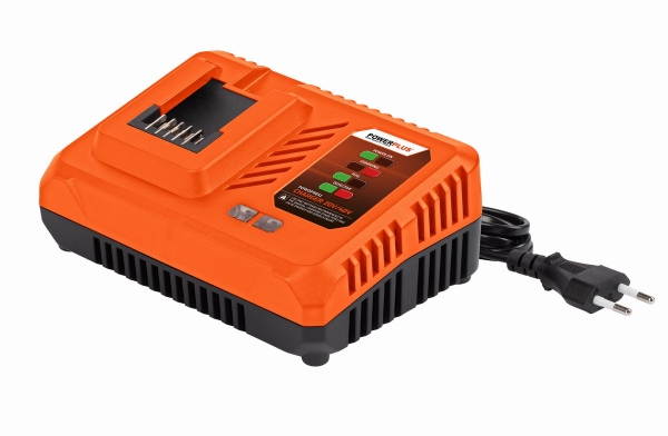 Nabíječka 20V/40V - 4,0Ah POWERPLUS POWDP9051