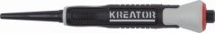 P Průbojník TPR 2,4mm KREATOR KRT463008