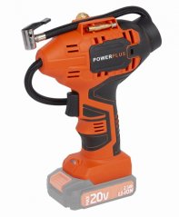 Aku kompresor 20V (bez baterie) POWERPLUS POWDP7020