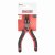 Kleště prodloužené ohnuté 120mm MINI KREATOR KRTH62103