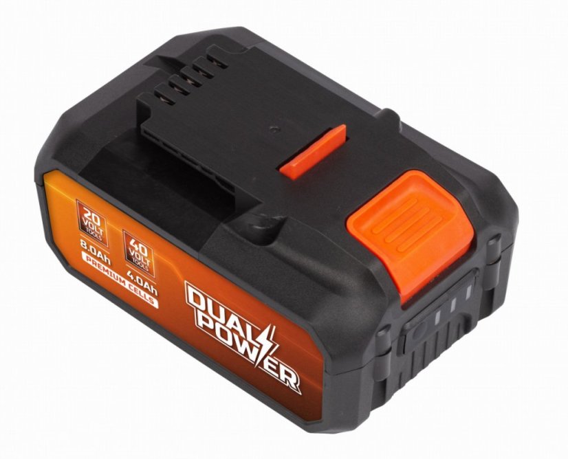 Batéria 40V LI-ION 4,0Ah POWERPLUS POWDP9040