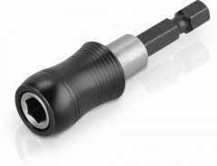 Magnetický držák bitů se zámkem 60 mm KREATOR KRT063200