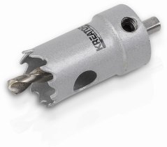 Pilová děrovka 22mm Kov/dřevo KREATOR KRT100103