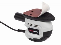 Mini delta bruska 130 W POWERPLUS POWC40200