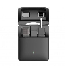 Bezdrátový mikrofon Viking M301/Jack