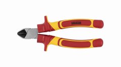 Boční kleště štípací VDE 6" KREATOR KRT620004