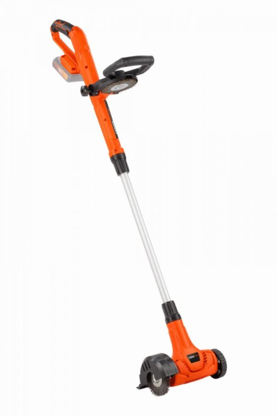 AKU zametač buriny 20V 100mm (bez AKU) POWERPLUS POWDPG8060