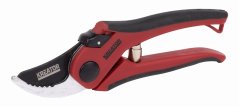 Nůžky zahradnické 205mm KREATOR KRTGR1001
