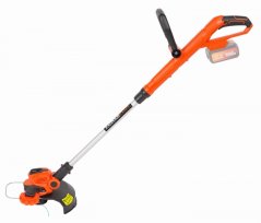 AKU vyžínač 40V LI-ION 300mm (bez baterie) POWERPLUS POWDPG7546