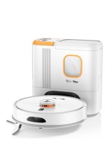 Robotický vysavač Teendow 3v1 Pet Grooming Tool TEENDOW D20SMAX