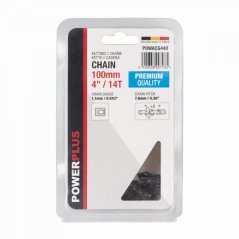 Pilový řetěz 4" (100) - 14T POWERPLUS POWERPLUS POWACG440