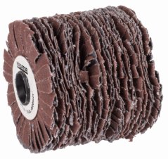 Brusný flexibilní kotouč 60mm G80 KREATOR KRT270311