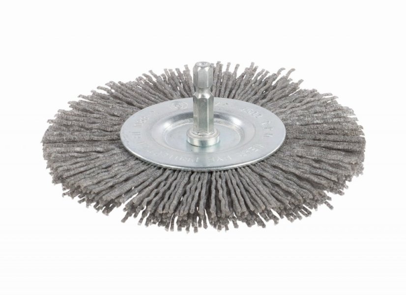 Kotouč pro zametač plevele NYLON 110mm POWERPLUS POWACG1512