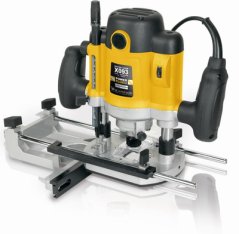 Horní frézka 1.500 W POWERPLUS POWX093