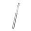 Zubní kartáček GLOX X1 Pro Silver GLOX LP033920S