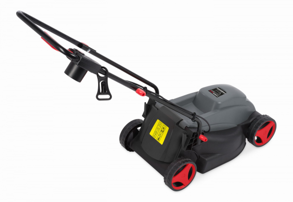 Elektrická sekačka 1300W 320mm POWERPLUS POWEG63705