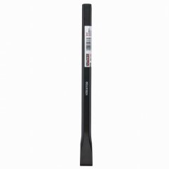 Sekáč ruční plochý 300mm KREATOR KRTH23802