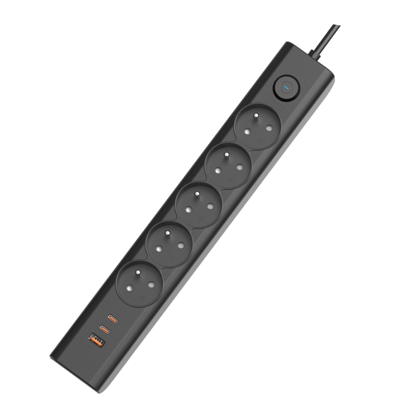 Prodlužovací zásuvka Viking YC53