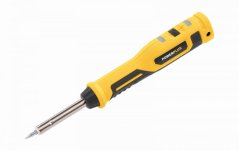AKU hrotová pájka 4V POWERPLUS POWX1388
