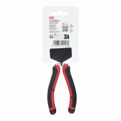 Kleště prodloužené ohnuté 150mm HIGH QUALITY KREATOR KRTH60701