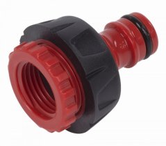 Konektor na kohoutek 1/2" - 3/4" KREATOR KRTGR6021