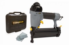Pneumatická hřebíkovačka/sponkovačka POWERPLUS POWAIR0312