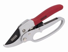 Nůžky zahradnické 205mm ráčnové KREATOR KRTGR1004