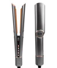 Žehlička na vlasy GLOX GLOX17914