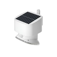 Venkovní solární LED světlo s pohybovým senzorem Viking SR12