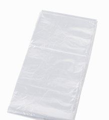 Zakrývací folie, plachta 4x5m 0,03mm KREATOR KRT662001
