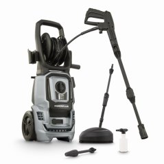 Elektrická tlaková myčka 1800W 140bar POWERPLUS POWXG90411