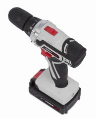 Aku šroubovák / vrtačka 16V LI-ION POWERPLUS POWC1061
