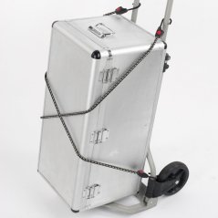 Upínací gumy 8mm, 60cm 2ks HIGH QUALITY KREATOR KRTH40903