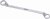 Oboustranný klíč očko/očko 25x28 -260mm KREATOR KRT501110