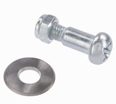 Náhradní řezací kolečko pro KRT001001 15mm KREATOR KRT001001A