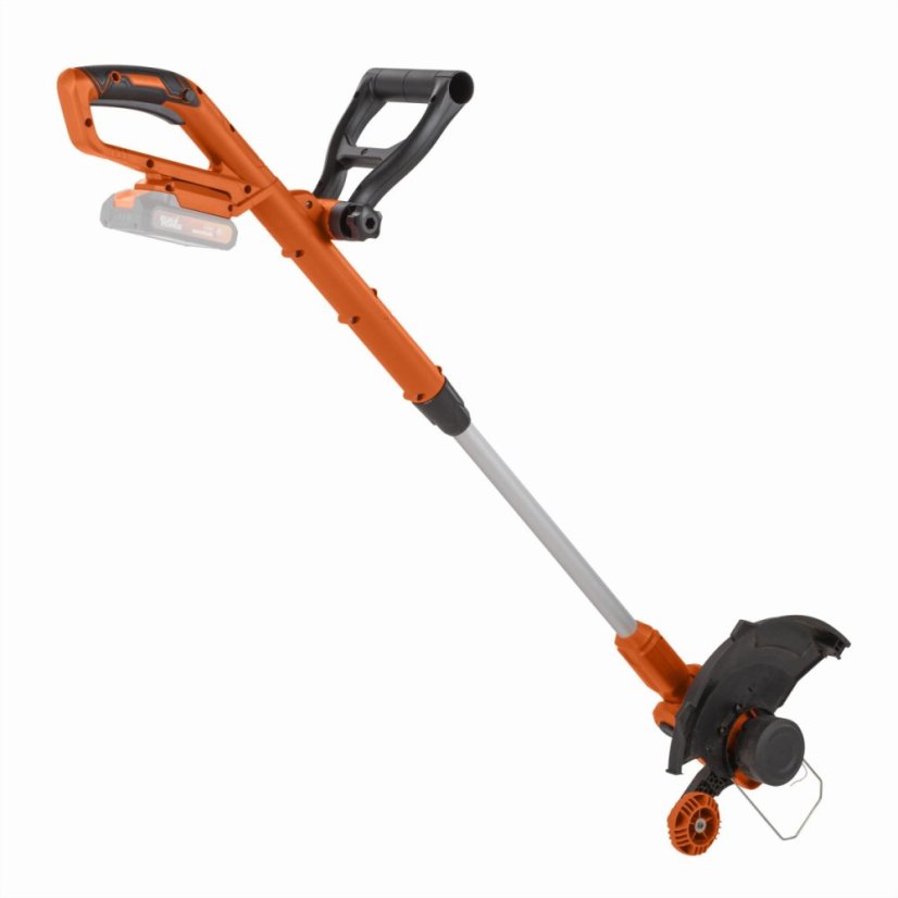 AKU vyžínač 20V LI-ION 260mm (bez baterie) POWERPLUS POWDPG75411
