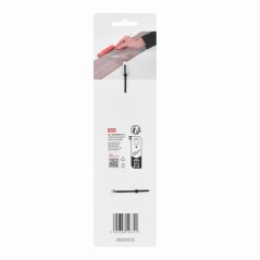Nastavitelný úhelník 200 mm KREATOR KRTH73001