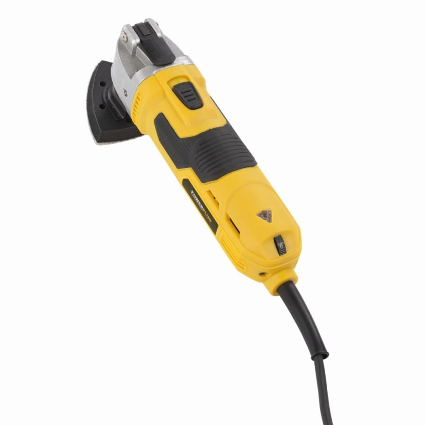 Multifunkční stroj / oscilační bruska 450 W POWERPLUS POWX1348