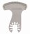 Segmentový diamantový nůž 58 mm KREATOR KRT990030